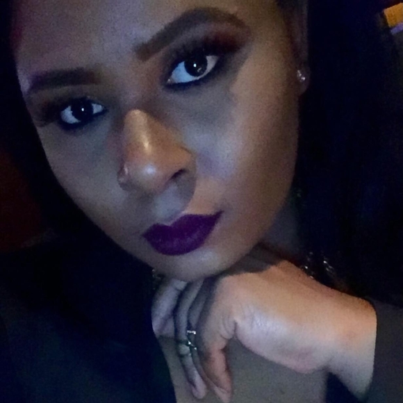 Meet your Posher, Shanisha - Picture 1 of 1